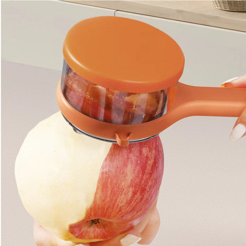 Fruit peeler