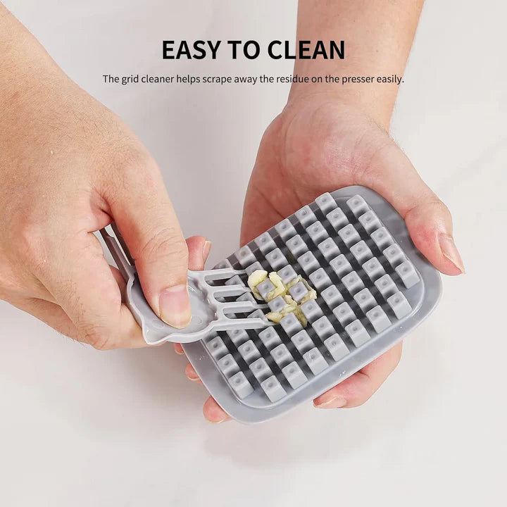 4-in-1 Fruit & Vegetable Slicer