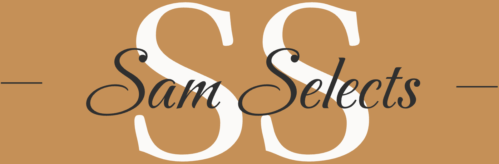 Sam Selects